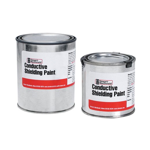 Conductive Shielding Paint
