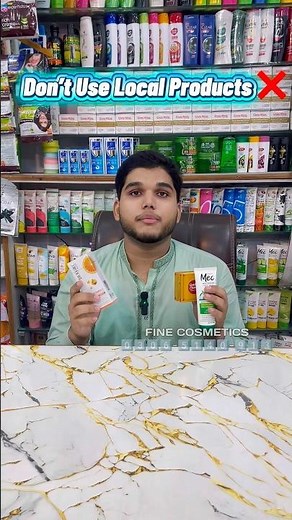 Don’t Use Local Brand ❌ | Gluta White Oral Liquid No.1 Skin Care 💯 #glutathione #beauty #whitening