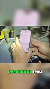 How To Electrically Bypass a Vent Damper: Wire Identification Guide #shorts