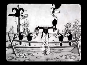 Disney's (1930) Autumn