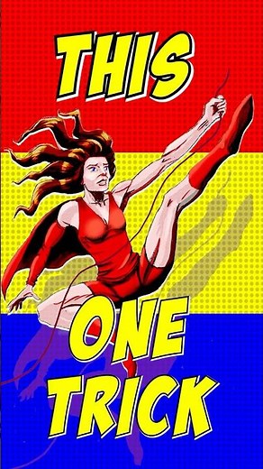 This One Trick Makes Female Pose Layouts WAY Easier