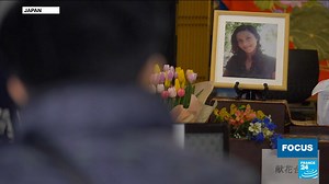 🇯🇵 Many asylum seekers claim they are being treated inhumanely by Japanese authorities. Despite its economic might, Japan has a poor record on accepting refugees. In 2020, it accepted fewer than 100 asylum seekers | FRANCE 24 English