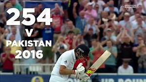 55K views · 4.1K reactions | Rooty's Test best score came at Emirates Old Trafford! How will he go this week? | England Cricket | Facebook