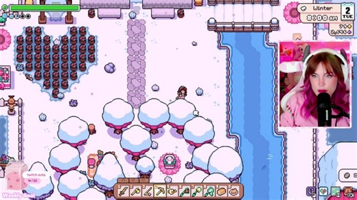 🍓FISHING, ARTIFACTING?! 94% Museum Completion!🍓 [My 7-Year Save File]