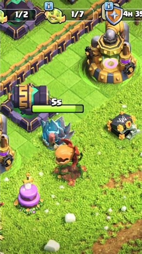 Network clash of clans#clashroyale #clashofclans #shortvideo #foryou #gaming