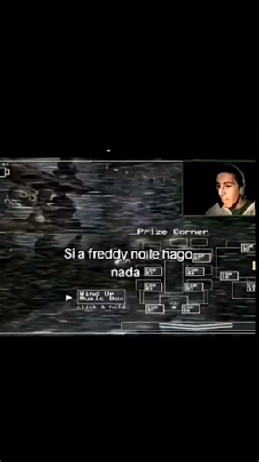 #xd #fnaf cc: en el audio