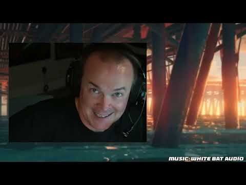 Mr Sark - First Class Trouble and Hunt Showdown stream