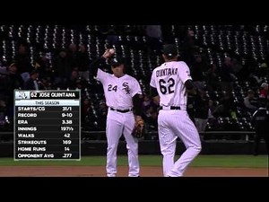 KCA AT CHA - October 01, 2015