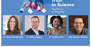 Beyond the Lab: Rebuilding Trust Between Science and Society