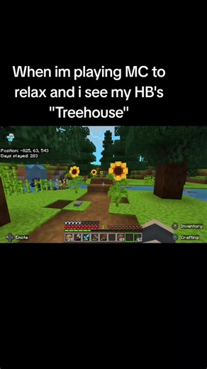 Incredible Minecraft Treehouse Building Ideas