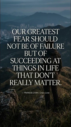 Francis Chan,