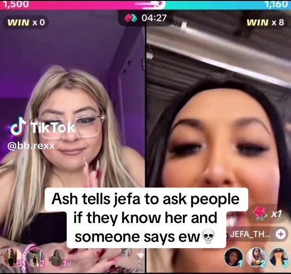 Humbled rq 😭#fyp #foryou #ashtrevino #nunu #jefa #bedbugs #nunu