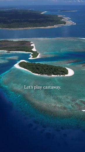 17 reactions | “Roleplay idea: we’re stranded, but make it chic.” Stay with us at Togat Nusa Retreat, private island in the heart of Mentawais with the most fun left hander right out front. All inclusive now with 15% until end of October. | Togat Nusa Retreat | Facebook