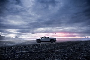 Tesla still has three of the best-selling EVs in America despite the lunacy of 2025