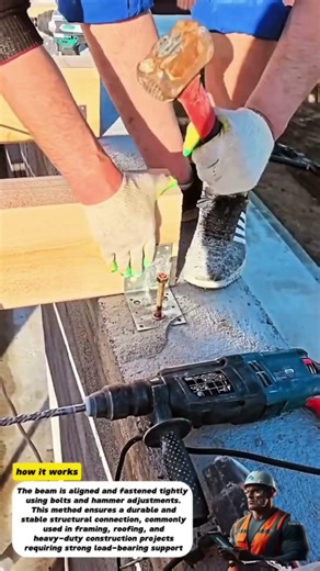 Installing Anchor Bolts for Strong Wood-to-Concrete Connection