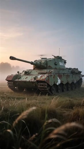 The Forgotten Warrior: How the AMX-30 Faded into History #militarytech