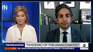 7.1K views · 85 reactions | Dr. Alok Patel joins ABC News Live to discuss the latest on the COVID-19 pandemic as cases rise in some states. "It's harrowing, it's frustrating and we only have ourselves to blame if outbreaks happen once again." https://abcn.ws/2NcY0XZ | ABC News Live | Facebook