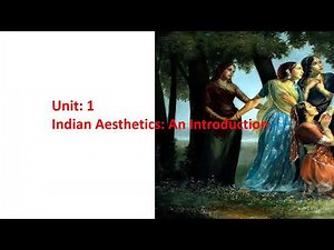BEGC-101-Kalidasa: Sakuntalam and Introduction to Indian Classical Literature IGNOU