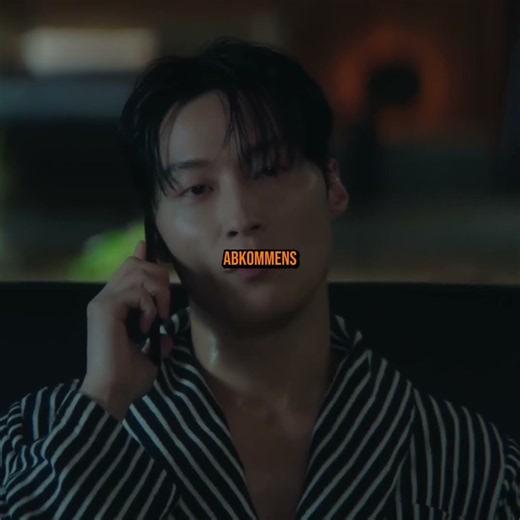 Du wirst dieses Telefonat hassen 🤯 #kdrama #kdramaedit #korea