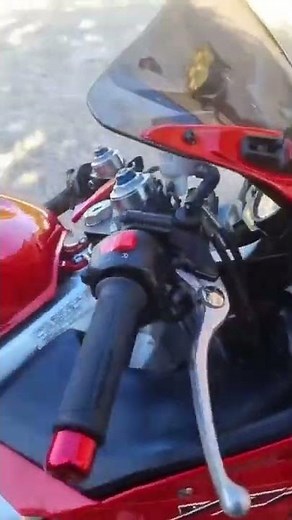 2002 YAMAHA YZF R6 MIVV Exhaust System Sound (Walkaround, Pure Sound)