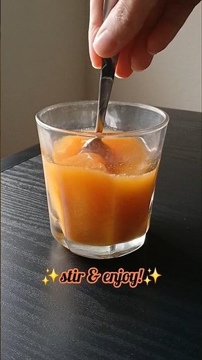 Harry Potter Pumpkin Juice | Easy Recipe🎃✨️
