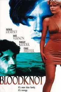 Bloodknot (1995) - Movie