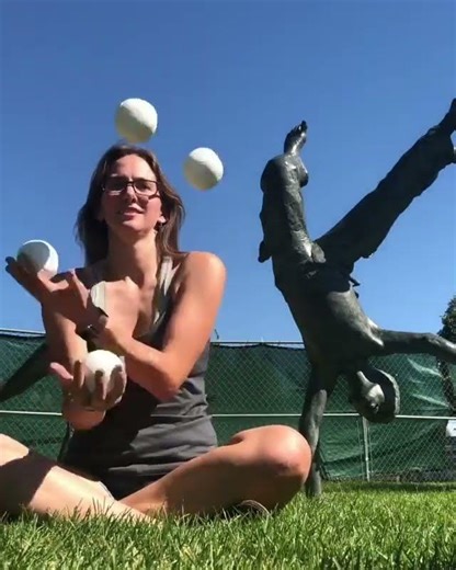 How can such a pretty pattern be called mills mess?