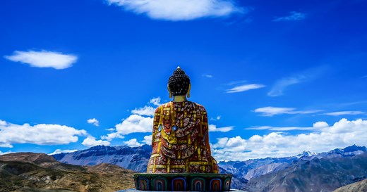 A Friendly Guide to the Heart Sutra, One of Buddhism’s Key Texts