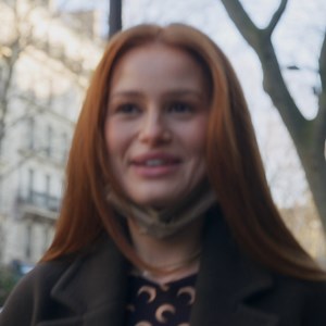 See what happens when we spent 24 hours in Paris with Madelaine Petsch. Watch the full video here: http://vogue.cm/UTsxDvB | Vogue