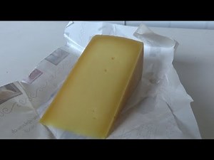 Off Topic: Blessed is Bill, for he is a cheesemaker...