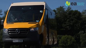 With the start of the new school year, we thought it would be useful to give you an insight into what goes on behind the scenes to ensure we can transport over 96,000 children and young people to and from school each day. Have a watch at how our Transport Service operates 🎥 | Education Authority