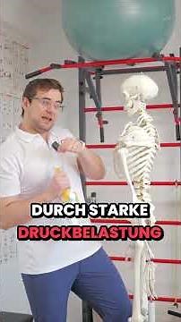 Strengthening bones in osteoporosis: effective strength training for increased bone density