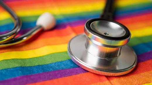 Pride and Health Care: Why Welcoming Providers Are Essential for LGBTQ+ Health