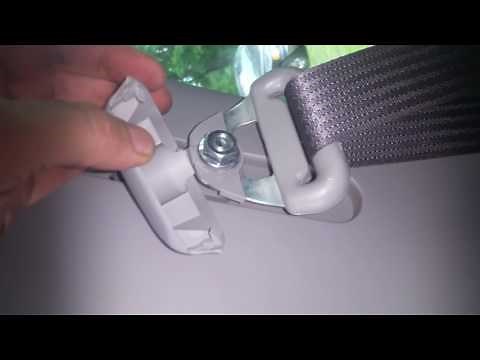 Installing 3rd row seat 2003-2006 Ford Expedition