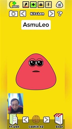 Pou Shorts 2026 : Part 66