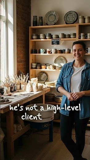 Top-Notch Client Service: Why You Deserve the Best Experience #ClientCare #ServiceExcellence