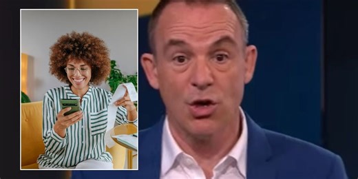 Martin Lewis: Ofgem energy price cap forecast to FALL 6.1% in 2026 as bills to drop by £150