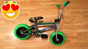 12K views · 437 reactions | Unboxing de la mejor Mini BMX del Mundo - Wildcat BMX Bikes | Oriol Inglada | Facebook