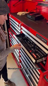 485 reactions · 15 shares | Mess-free and stress-free. If you love How We Do's organized garage, visit https://bit.ly/3VhlEzJ to shop storage for your space. *20V MAX battery, maximum initial battery voltage (measured without a workload) is 20 volts. Nominal voltage is 18. **Product availability may vary by location. | Craftsman | Facebook