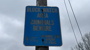 High crime neighborhoods in Columbus in desperate need of community block watches