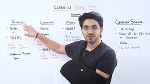 Class 12 | Last 3 months Strategy for Board Exams 🔥 | Trial and tested Strategy