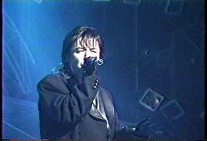 [TV]TM NETWORK - Beyond the time