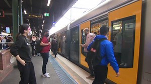 Sydney trains to resume normal timetable on February 28
