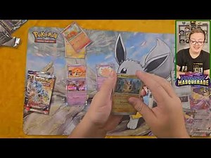 #SV235 S&V Aegislash Ex unboxing #pokemoncards #gottacatchemall #tcgcollecting