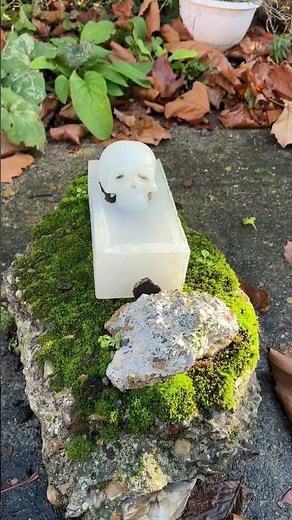 Crossbones Graveyard - Southwark, London #southwark #london #history