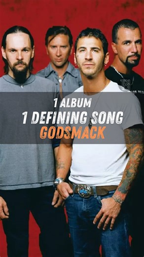 The Band Index on Instagram: "Godsmack - One Album. One Defining Song. We picked one song for each album that best represents its sound, emotion, and era. #godsmack #alternativemetal #thebandindex @godsmack Do you agree — or which album would you change? 👇 🔗 Explore more albums, bands, and fan picks at thebandindex.com"