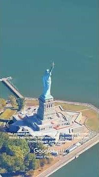 Statue of Liberty — Story Behind America’s Most Powerful Symbol