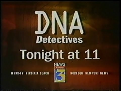 CBS/WTKR commercials, 5/17/2001