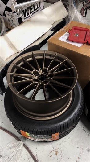 Exploring the Toyota GR Corolla with Raul Azcuy