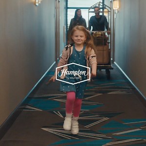 With Digital Key on the Hilton app, get into your room without skipping a beat. Book Now: https://hil.tn/9ecz2s | Hilton